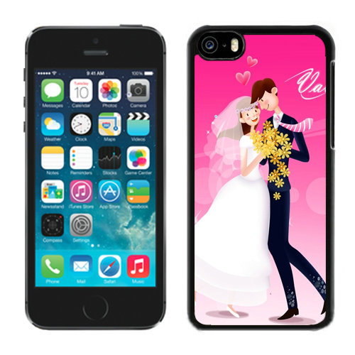 Valentine Get Married iPhone 5C Cases CJO | Coach Outlet Canada